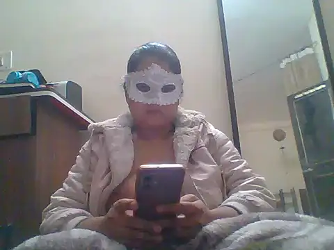 kamayanisingh24 online show from 02.27.25