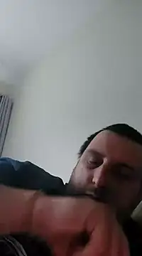 Snapshot of HE-M123 chatting on 12.21.24 HE-M123 online show from 12.21.24