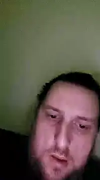 Snapshot of HE-M123 chatting on 12.29.24 HE-M123 online show from 12.29.24