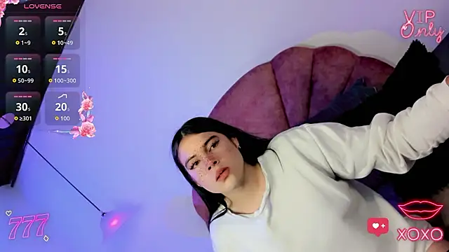 Alliemilky online show from 03.18.26