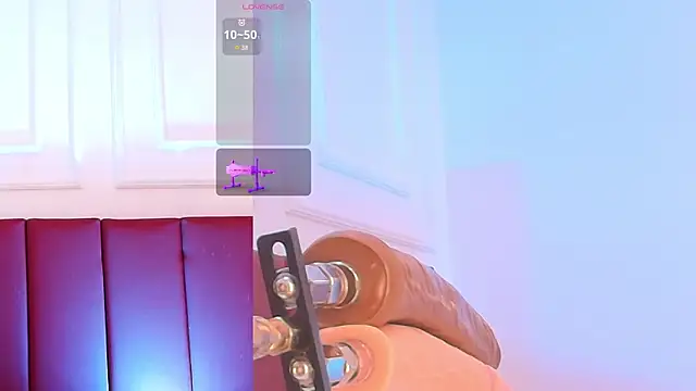 Luna monroe  online show from 03.08.26