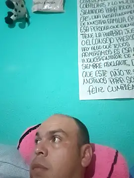 Camilo-31RI online show from 02.18.26