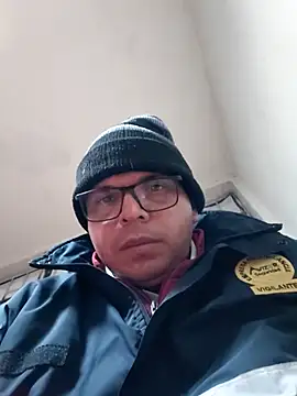 Camilo-31RI online show from 03.10.26