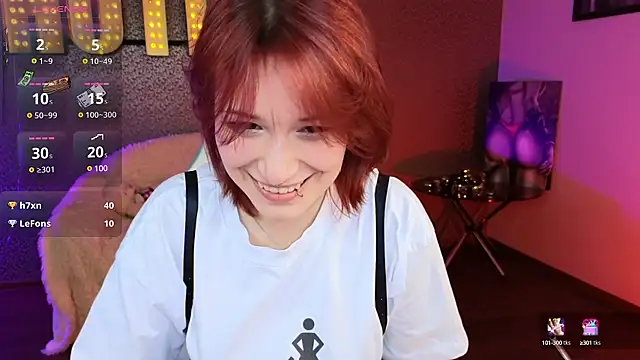 Eridabytrend online show from 01.27.25