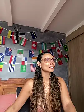 MafeeRoss online show from 06.13.26