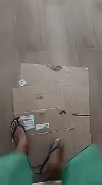 Snapshot of Pau_de_mel20 chatting on 12.04.24 Pau de mel20 online show from 12.04.24