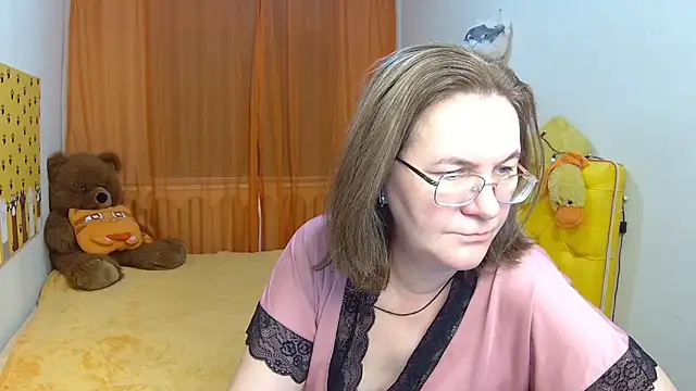 HolyMilfa online show from 02.01.25