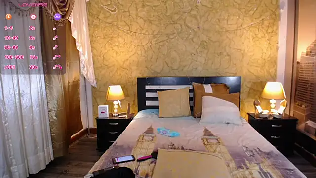 foxxibitchlatina exotic online show from 12.13.24