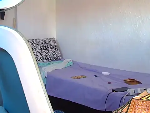 Snapshot of Sassa_69 chatting on 10.02.25 Sassa 69 online show from 10.02.25