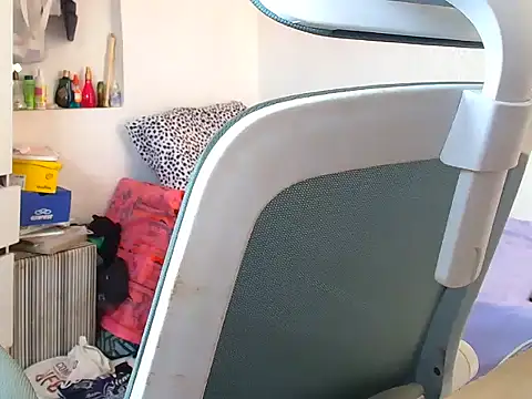 Snapshot of Sassa_69 chatting on 10.07.25 Sassa 69 online show from 10.07.25