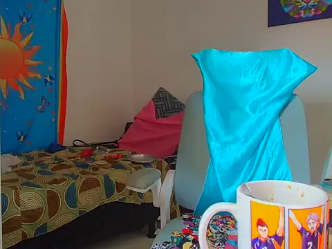 Snapshot of Sassa_69 chatting on 02.14.26 Sassa 69 online show from 02.14.26