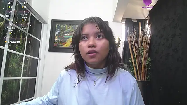 Snapshot of shaila_yojana chatting on 01.15.25 shaila yojana online show from 01.15.25