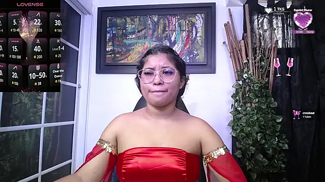 Snapshot of shaila_yojana chatting on 10.15.25 shaila yojana online show from 10.15.25