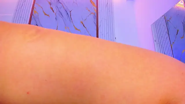 pamelajons  online show from 03.01.25