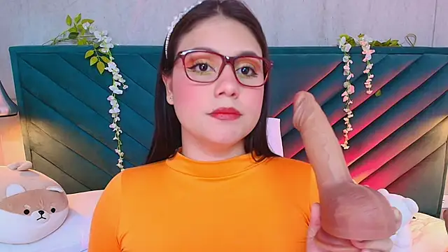 pamelajons  online show from 03.11.25