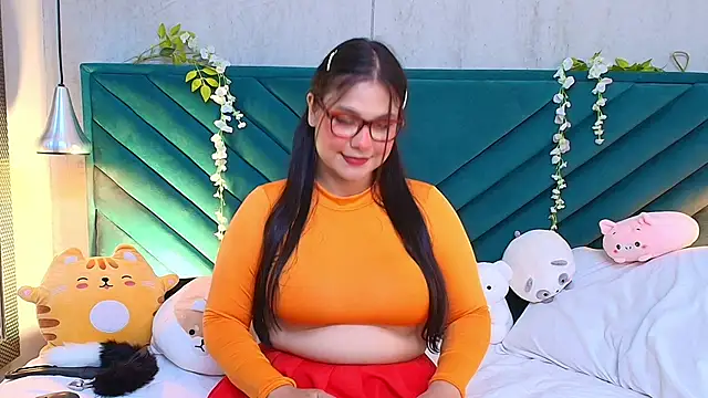 pamelajons  online show from 03.20.25