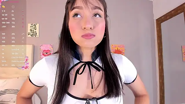 Maia W10 online show from 07.08.26