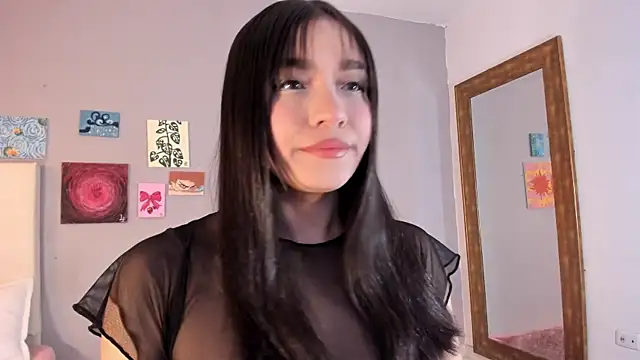 Maia W10 online show from 07.31.26