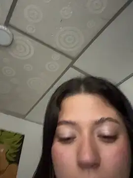 Catalina Jonex online show from 06.13.26