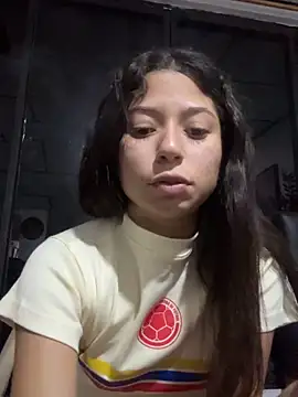 Catalina Jonex online show from 06.18.26