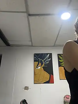 Catalina Jonex online show from 06.23.26