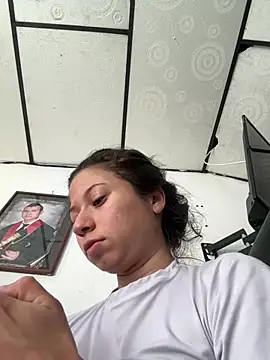 Catalina Jonex online show from 06.27.26