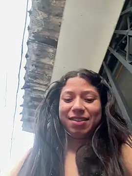 Catalina Jonex online show from 06.29.26