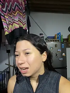 Catalina Jonex online show from 07.17.26