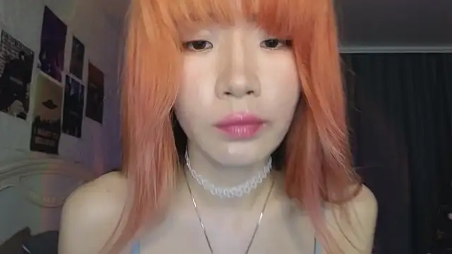 Snapshot of E_v_E_ chatting on 03.13.25 E v E online show from 03.13.25