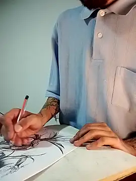 Aaronkiller online show from 02.07.26