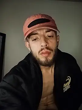 Aaronkiller online show from 02.10.26