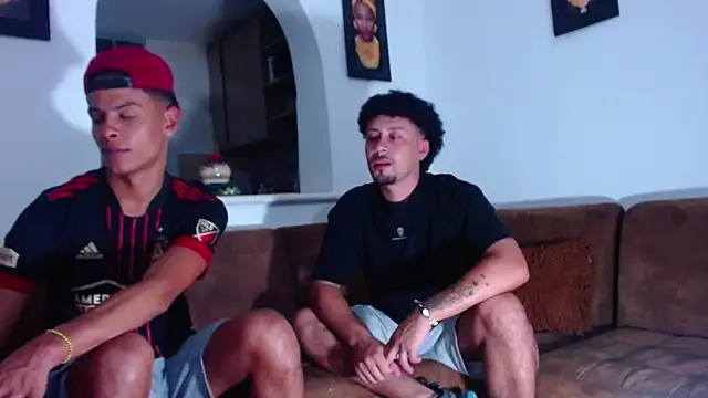 enjoy vibes online show from 10.03.25