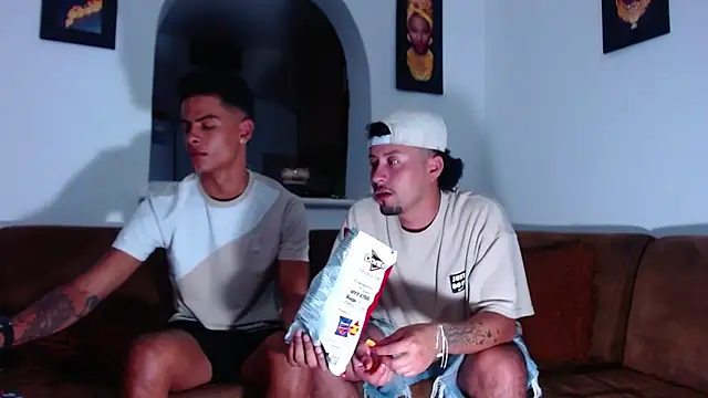 enjoy vibes online show from 10.05.25