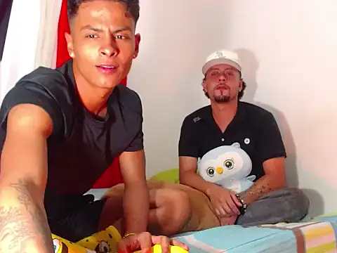 enjoy vibes online show from 10.06.25