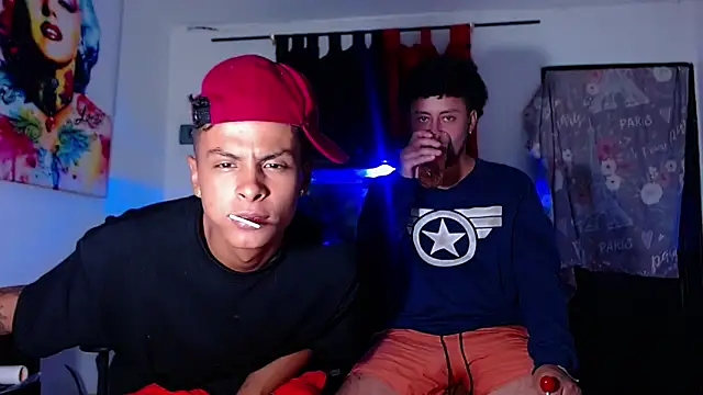 enjoy vibes online show from 10.11.25