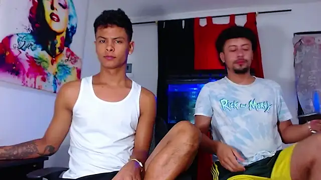 enjoy vibes online show from 10.12.25