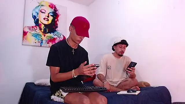 enjoy vibes online show from 11.09.25