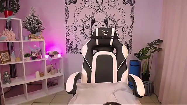 MelissaLovvv online show from 02.04.25