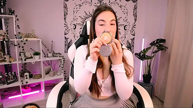 MelissaLovvv online show from 03.03.25