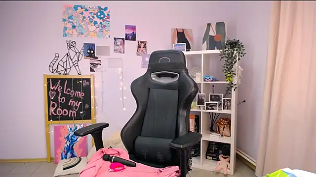 MelissaLovvv online show from 03.13.25