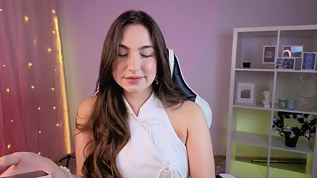 MelissaLovvv online show from 06.21.26