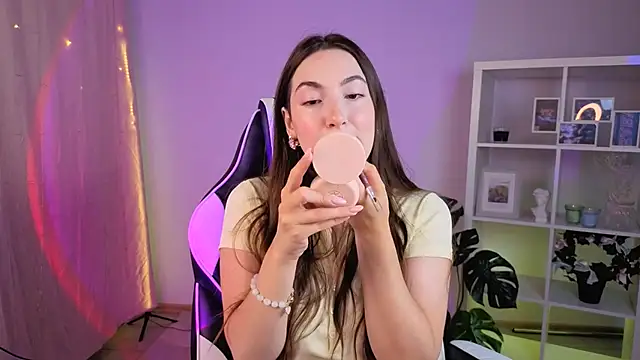MelissaLovvv online show from 06.23.26