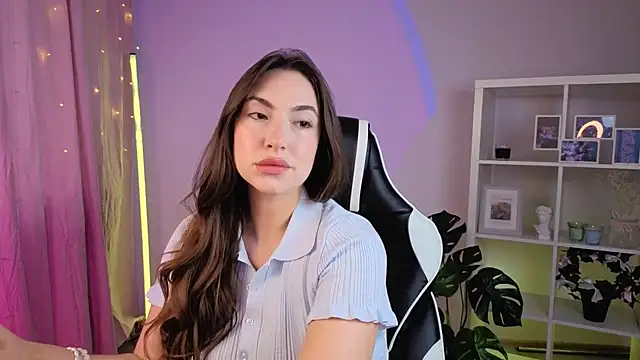 MelissaLovvv online show from 06.24.26
