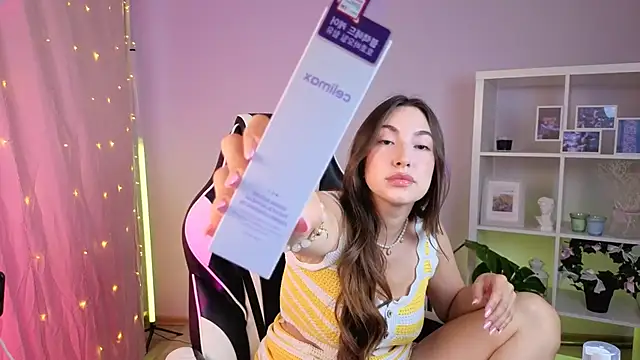 MelissaLovvv online show from 06.27.26