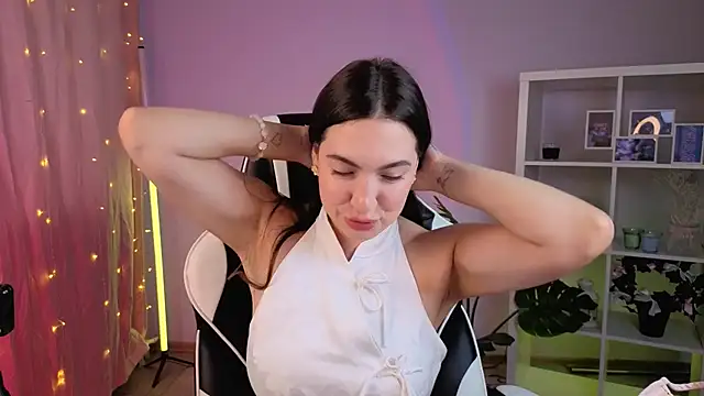 MelissaLovvv online show from 06.30.26