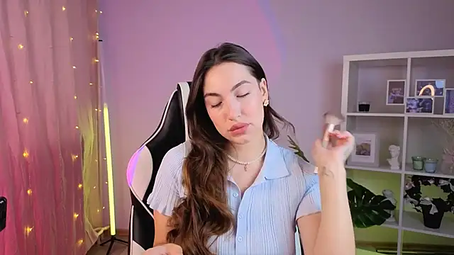MelissaLovvv online show from 07.01.26
