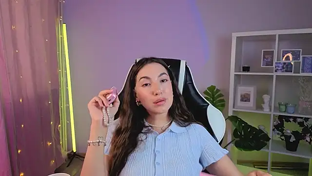MelissaLovvv online show from 07.07.26
