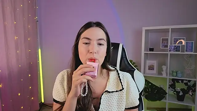 MelissaLovvv online show from 07.09.26