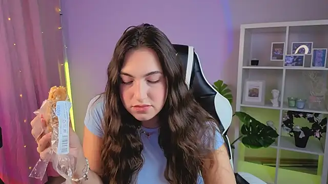 MelissaLovvv online show from 07.11.26