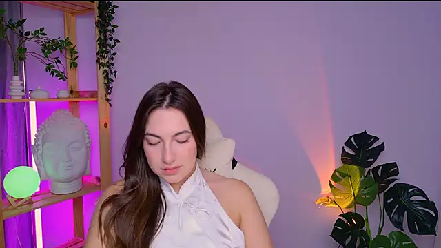MelissaLovvv online show from 07.16.26